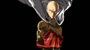 Lagi ramai di media sosial. One Punch Man Anime Wallpapers Top Free One Punch Man Anime Backgrounds Wallpaperaccess