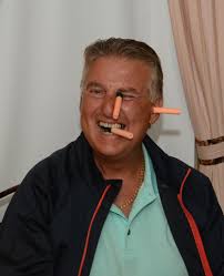 Michael J. Kenney Obituary October 1, 2024