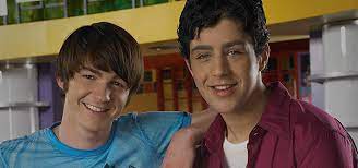 While drake is laid back and goes with the flow, josh lives strictly by the rules! Drake Josh Staffel 2 Jetzt Online Stream Anschauen