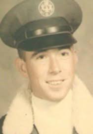 Jerry Cain Obituary November 8, 2018