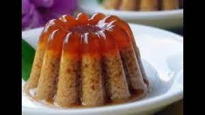 Ingin tahu bagaimana resep puding lumut gula merah ini diolah? Resep Puding Lumut Gula Merah Paling Enak Anti Gagal Youtube