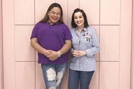 Her father is the slain senator benigno ninoy aquino jr and her mother is corazon aquino, who rose to the presidency after the. What Happened To Kris Aquino And Darla Sauler