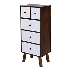 Storage units and drawers at argos. Zzmop Barber Shop Storage Tower Drawers Tool Cabinet Wooden Station C Ninthavenue Europe