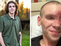 Fundraiser for Jennifer Watson by Toni Perez : Dominick's recovery and  medical bills and needs