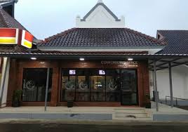 Langkah pemerintah untuk menghentikan siaran tv analog dan siaran tv digital ini, kata dirjen ppi, sebagai langkah pemerintah dalam mengawasi kualitas layanan eks pekerja migran di cirebon dibekali kemampuan bisnis digital. Co Working Space Di Stasiun Cirebon Dioperasikan Reportase Tv Berita News Reportase Tv