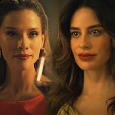 La obsesión es el match perfecto. La historia de Camila y Miguel tiene un  capítulo más por delante. Perfil falso: Killer Match llega el 8 de enero.