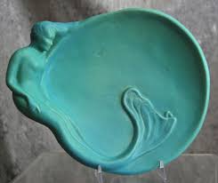 Van Briggle Pottery Collectible Pottery Pottery Art Antique Pottery
