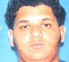 N.J. sex offender hunted after attacking woman twice, report says