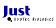 Just - Evotec Biologics, Inc. logo