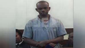 As moses kuria,ndindi nyoro & mohamed being summoned for misconduct! I Busted My Wife With Another Man Moses Kuria