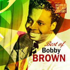 Stream Boricua en la Luna by Roy Brown