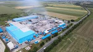 Showcasing technologies in industrial concrete flooring construction. Oox Fdg0ounvzm