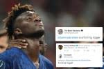Tammy Abraham News