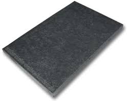 Terrassenplatte Basalt Schwarz 60 X 40 Cm Terrassenplatten Natursteine Terrassengestaltung