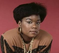 Roxanne Matthews. Early 1980's.