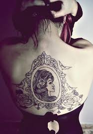 114 intense eye tattoos that will blow your mind. Awesome Mirror Tattoos