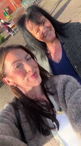 Mother Daughter Savannah Georgia