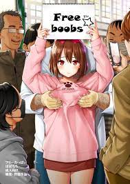 Page 1 | Free Boobs / フリーおっぱい - Original Hentai Manga by Yahiro Pochi -  Pururin, Free Online Hentai Manga and Doujinshi Reader