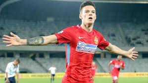 List of starting lineups fcsb, football. Dennis Man Height Net Worth Age Who Girlfriend Biography Wiki Tg Time