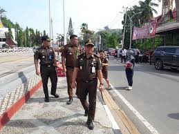 Untuk mewujudkan tujuan pendidikan di indonesia di jenjang pendidikan dasar, maka sd negeri baluwarti berkeinginan mewujudkannya dengan disesuaikan visi sekolah yaitu Peringatan Hari Anti Korupsi Internasional Tahun 2019 Pada Kejaksaan Negeri Tana Toraja Kejati Sulsel Go Id