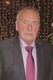 Condolence Book for Michael LOHAN (Creggs, Galway)