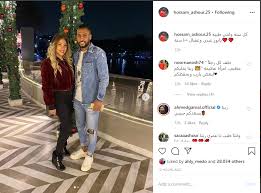اليكس بتسمح لاخوها يجلخ عليها وبتتطور الامور وبنكيها مترجم كامل. Ù‚Ø§Ø¦Ø¯ Ø§Ù„Ø£Ù‡Ù„Ù‰ ÙŠØ­ØªÙÙ„ Ø¨Ø¹ÙŠØ¯ Ù…ÙŠÙ„Ø§Ø¯ Ø²ÙˆØ¬ØªÙ‡ ÙƒÙ„ Ø³Ù†Ø© ÙˆØ£Ù†ØªÙ‰ Ø·ÙŠØ¨Ø© ÙŠØ§Ù†ÙˆØ± Ø¹ÙŠÙ†Ù‰ Ø§Ù„ÙŠÙˆÙ… Ø§Ù„Ø³Ø§Ø¨Ø¹