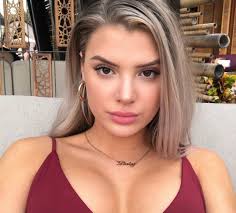 Alissa.Violet – Telegraph