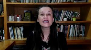 PSOL oficializa candidatura de Georgia Faust à Prefeitura de Blumenau