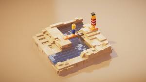 Intel pentium 4 @ 1.4 ghz. Lego Builder S Journey On Steam