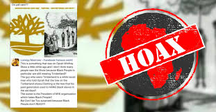 Whenever she sticks her book club sticker on a piece of literature, rest assured that the book in question will shoot to the top of the bestseller list (though this has caused her some controversy before). No Timberland S Logo Doesn T Celebrate Lynching Tree Africa Check