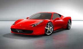 2018 In En Cok Satan Otomobilleri Hangi Otomobil Markasi Kac Adet Satti Ferrari 458 Otomobil Ve Ferrari