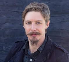 Stephen Carter Carlsen