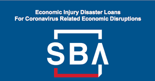 Step By Step Guide To The Sba S Economic Injury Disaster Loans For Coronavirus Related Economic Disruptions Ihcc Business