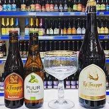 3 New Beers From La Trappe Trappist Bockbier 7 Puur 4 7 Organic Trappist Ale Isid Or 2019 Special Edition 6 5 Hop Beer Corona Beer Bottle Corona Beer