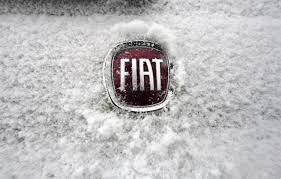 Fiat Hd Wallpaper Fiat Logo Emblem Logo Fiat