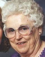Marion Deegan Obituary (2009)