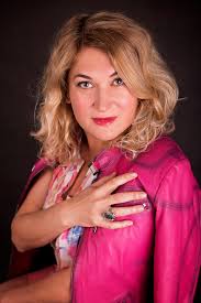 EPK — Larissa Tormey