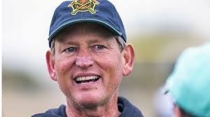 DawgmanRadio: An Exclusive Look Back With Rick Neuheisel