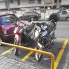 Sebelum meneliti tempat letak kereta, anda perlu melakukan susun atur. 1