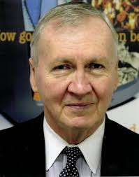 Harold Morse Obituary