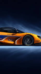 Wallpaper Mclaren 720s Gt3 Supercar 2019 Cars 4k Cars Bikes 20245 Page 4