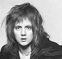 Roger Taylor: Queen's Big Beat