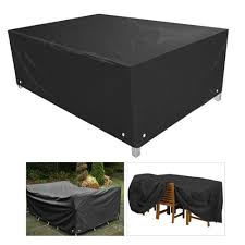 You can also find models for outdoor sofas, love seats, accent chairs, rocking chairs, chaise lounges and even umbrellas. Outdoor Waterproof Dustproof Snow Furniture Cover Case Tarpaulin Garden Patio Coffee Table Chair Waterproof Sofa Set Protection Buy At The Price Of 11 35 In Aliexpress Com Imall Com