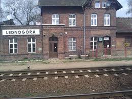 Anne Bingham Goess and Thomas Lindemuth