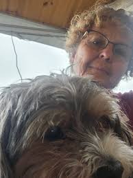 Goodbye to a dear mother in law