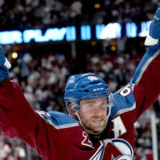 Stream colorado avalanche vs vegas golden knights live. Colorado Avalanche 3 Vegas Golden Knights 2 Grubauer The Great Steals Victory For Sloppy Avalanche Mile High Hockey