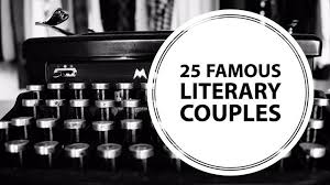 You can use this swimming information to make your own swimming trivia questions. 25 Famous Literary Couples Writers Write