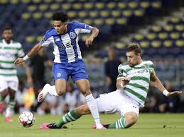 Fc porto 1:0 vitoria guimaraes. Primeira Liga News Fc Porto Sichert Sich 29 Meistertitel In Portugal