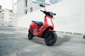 When launched, the ola scooter will compete with the likes of the ather 450x, tvs iqube, bajaj chetak and soon, simple one. Hqdowjuvxwmvvm