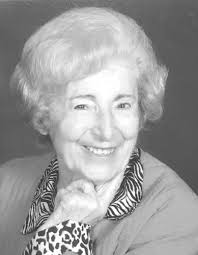 Maddalena Valcarenghi Obituary (1925